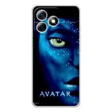 Чехлы с фильма АВАТАР для Ulefone Note 18 Pro (AlphaPrint)
