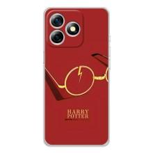 Чохли з Гаррі Поттером для Ulefone Note 18 Pro (AlphaPrint)
