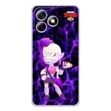Чехлы Brawl Stars для Ulefone Note 18 Pro (AlphaPrint)