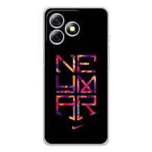 Силиконовый Чехол Ulefone Note 18 Pro – N E Y M A R