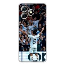 Чохли з Джуді Беллінгем для Ulefone Note 18 Pro – Jude Bellingham
