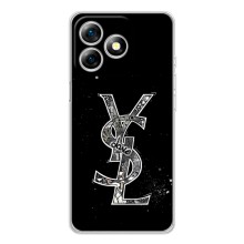 Чохол (Dior, Prada, YSL, Chanel) для Ulefone Note 18 Pro