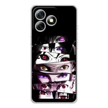 Анимешный чехол для Ulefone Note 18 Pro