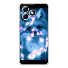 Чохол з Лисичкою для Ulefone Note 18 Pro – Яскрава Лисиця