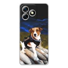 Чохол з принтом Песика Патрон для Ulefone Note 18 Pro (Пес Патрон)