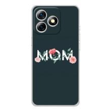Чохли для мами на Ulefone Note 18 Pro