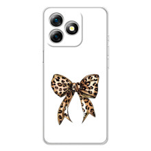Чехол банты для Ulefone Note 18 Pro