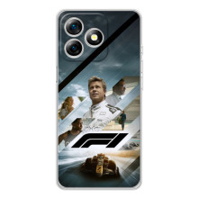 Чехол фильм Формула 1 для Ulefone Note 18 Pro – Фильм Формула 1