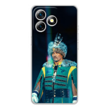 Чехол с картинкой Александр Усик для Ulefone Note 18 Pro – Усик Гетман