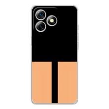 Купить Чехлы на телефон с принтом Anime для Ulefone Note 18 Pro – Shippuuden