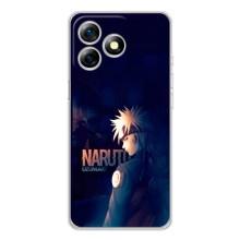 Naruto Anime Чехлы для Нот 18 Про (AlphaPrint)