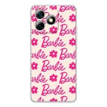 Силіконовый Чохол Барбі фільм на Ulefone Note 18 Pro – Barbie
