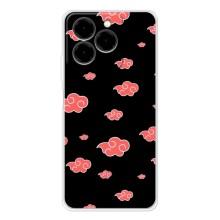 Чохли Персонажі Аніме Наруто для Ulefone Note 20 Pro (AlphaPrint)