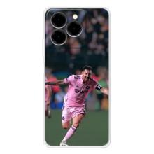 Чохли для Нот 20 Про - Лео Мессі Маямі (Месямба)