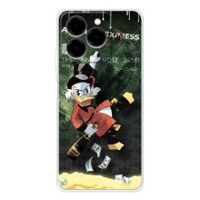 Чехлы для Нот 20 Про - Scrooge MagDag (PREMIUMPrint) (Карточка Скруджа)