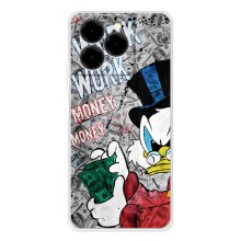 Чехлы для Нот 20 Про - Scrooge MagDag (PREMIUMPrint) (Работа Работа)