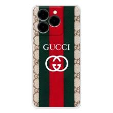 Чехлы ГУЧЧИ для Нот 20 Про (AlphaPrint) – Gucci дизайн