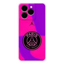Чехлы PSG для Ulefone Note 20 Pro (AlphaPrint)