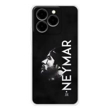 Силиконовый Чехол Ulefone Note 20 Pro – Neymar
