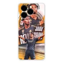 Чохли з Джуді Беллінгем для Ulefone Note 20 Pro – Джуд Белінгем