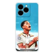 Чохли з Джуді Беллінгем для Ulefone Note 20 Pro – Джуді