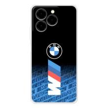Чехлы с топовыми принтами для Нот 20 Про (БМВ Амг)
