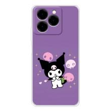 Чехлы с топовыми принтами для Нот 20 Про (Куроми)