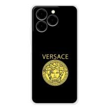Чехлы VERSACE для Нот 20 Про (PREMIUMPrint) – Versace