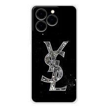 Чохол (Dior, Prada, YSL, Chanel) для Ulefone Note 20 Pro