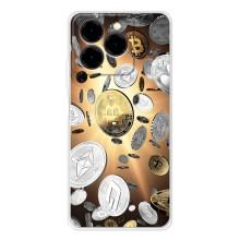 Чехол (Дорого -богато) на Ulefone Note 20 Pro – Биток