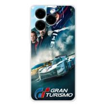 Чохол Gran Turismo / Гран Турізмо на Ноте 20 Про – Гонки
