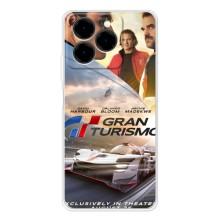 Чохол Gran Turismo / Гран Турізмо на Ноте 20 Про – Gran Turismo