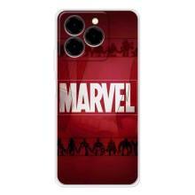 Чехол МАРВЕЛ для Нот 20 Про (AlphaPrint) (MARVEL)