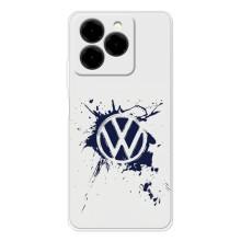 Чохол "Фольксваген" для Ulefone Note 20 Pro – Volkseagen 2