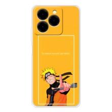 Анімешний чохол для Ulefone Note 20 Pro