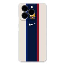 Чехол для Ulefone Note 20 Pro (Барселона) – Фк Барселона