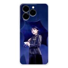 Силіконовий чохол з картинкою для Ulefone Note 20 Pro