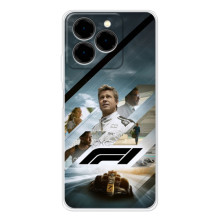 Чехол фильм Формула 1 для Ulefone Note 20 Pro – Фильм Формула 1