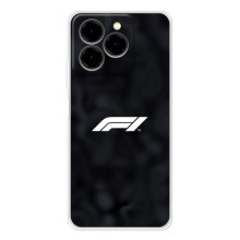 Чехол Формула1 на Ulefone Note 20 Pro