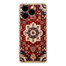 Чехол с принтом Ковер для Ulefone Note 20 Pro – Ковер