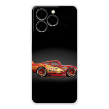 Силиконовый чехол Маквин для Ulefone Note 20 Pro – Маквин 95