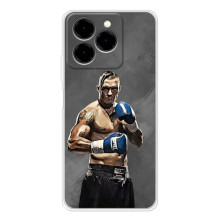 Чохол з картинкою Олександр Усик для Ulefone Note 20 Pro – Олексндр Усик