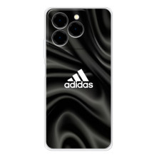 Чохол з картинкою Адідас на Нот 20 Про – Adidas logo