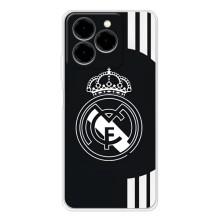 ФК Реал Мадрид чехлы для Ulefone Note 20 Pro (AlphaPrint) (ФК Реал Мадрид)