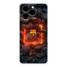 Чохли для Нот 20 Про (VPrint) - ТОП ФК (ФК Барселона)