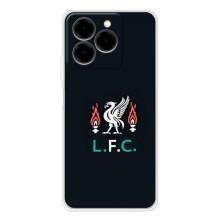 Чохли для Нот 20 Про (VPrint) - ТОП ФК (ФК Ліверпуль)