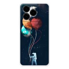 Космічні Чохли для Нот 20 Про (VPrint)