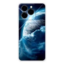 Космічні Чохли для Нот 20 Про (VPrint)