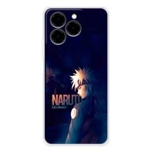 Naruto Anime Чехлы для Нот 20 Про (AlphaPrint)