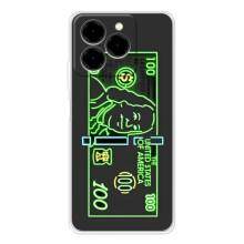 Популярные Чехлы с картинками для Нот 20 Про (Баксы)